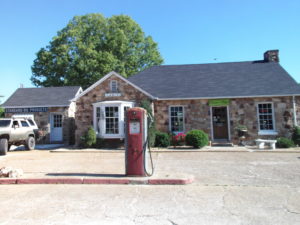 Wagon Wheel Motel, Cuba, MO