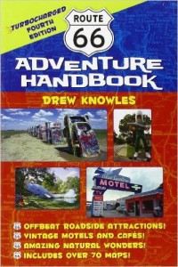 rt66 adventure book