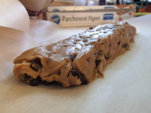 Chocolate Chip Cookie Dough (1)