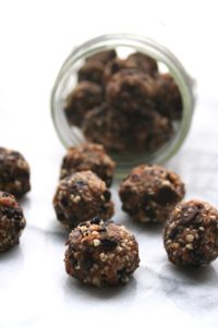 chocolate-cherry-larabar-bites-spilling-out-of-ball-jar