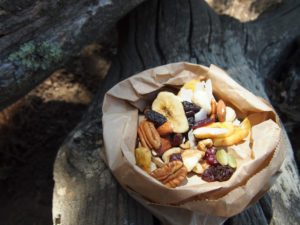 grant ranch trail mix