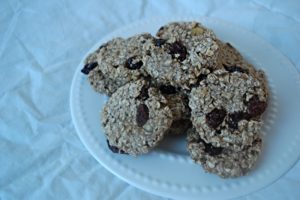 oatmealcookie