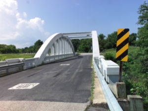 Rainbow Bridge