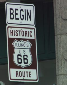 Rt66 sign 04-2016 (1)