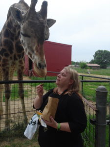 Wild Animal Safari Park, Strafford, MO