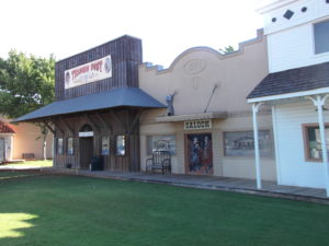 National Route 66 Museum, Elk City, OK