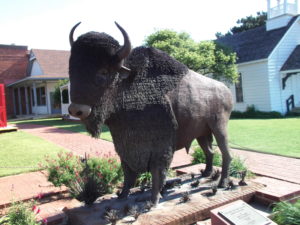 National Route 66 Museum, Elk City, OK