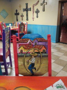 Pedro's Mexican Restaurant, Elk City, OK