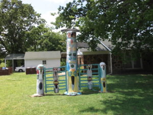 Totem Park, Foyil, OK