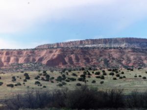 Land of Enchantment, NM