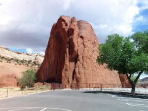 Red Rock Park, Gallup, NM