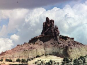 Red Rock Park, Gallup, NM